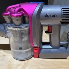 ｄｙｓｏｎ（ダイソン）DC35 サイクロンクリーナーが入荷いたしました！！｜2016年12月26日｜リサイクルショップ  トレジャーファクトリー（トレファク）秦野店