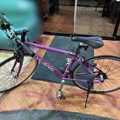 LOUIS GARNEAU 中古自転車 71307