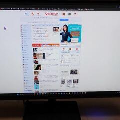モニター27インチ - PCパーツ 