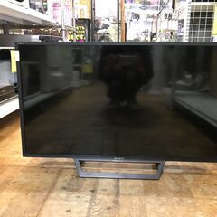 テレビ ソニー SONY KDL-32EX720 2012年製 【ジャングルジャングル深井店】