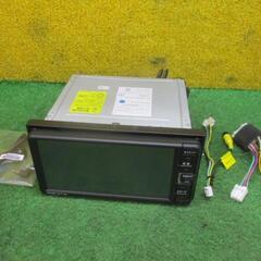 ﾜｹｱﾘ】DAIHATSU(ﾀﾞｲﾊﾂ) NMZK-W71D 200㎜ﾜｲﾄﾞﾌAV一体型ﾌﾙｾｸﾞ内蔵ﾒﾓﾘｰﾅﾋﾞ  