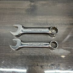 中古】スナップオン SVOM 両口レンチ5本セット【ハンズクラフト