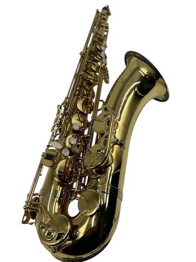 THE MOMBASA by A.K モンバサ アルトサックス ゴールド THE MOMBASA by A.K モンバサ アルトサックス ゴールド