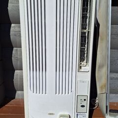 コイズミ 窓用エアコン 家電の中古が安い！激安で譲ります・無料で  