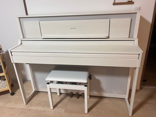 YAMAHA Clavinova CLP-133 電子ピアノ 椅子付き YAMAHA Clavinova CLP-133 電子ピアノ イス付き （電子ピアノ