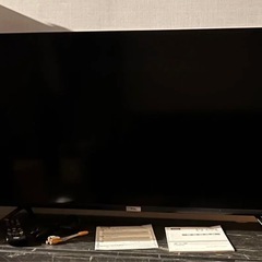 TCL 40D400 テレビ