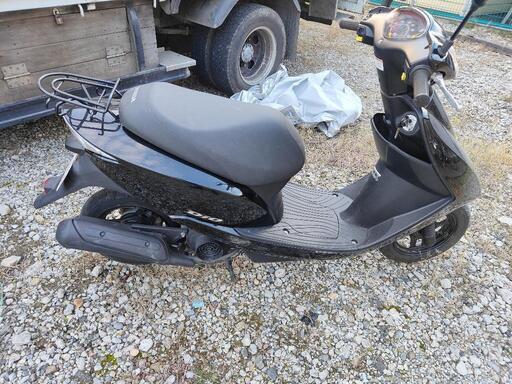 ホンダ！スーパーカブ90！DX！デラックス！HA02！C90D1！16713km！2001