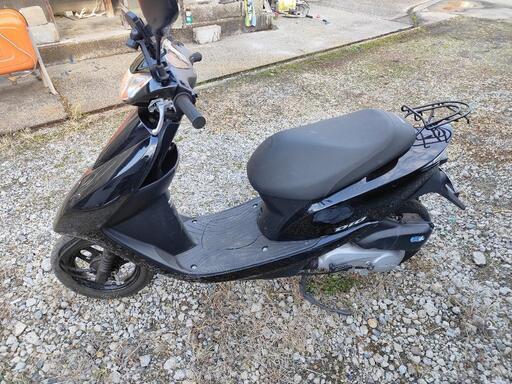 【現行新型・AF77】美車！低走行！ホンダ　ジョルノ　ブラック　4サイクル　鹿児島市 現行新型・AF77】美車！低走行！ホンダ ジョルノ ブラック 4サイクル