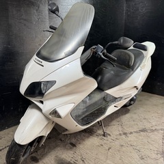 ☆支払い総額3.3万円☆格安配送！当日配送可能！ホンダフォルツァ250 