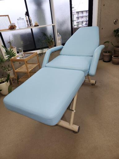 サロン施術用ベット