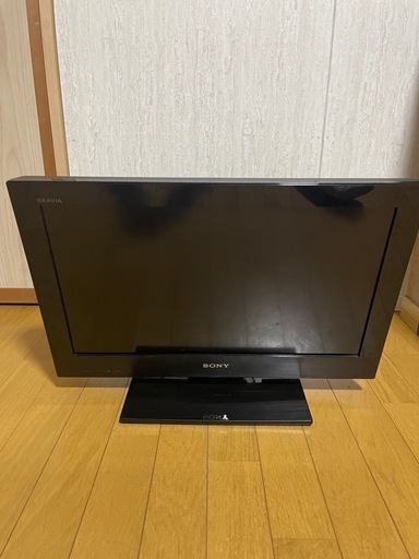 SONY テレビ　KDL-22CX400