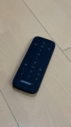 Bose Black SOUNDBAR 500/ホームシアター （サウンドバー） Bose Soundbar 500 | Bose