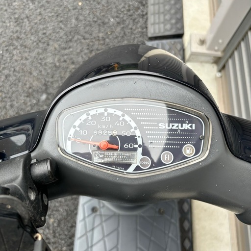 3020.初心者にオススメレッツ4 FI 軽くて扱いやすい千葉県柏市即日配送 