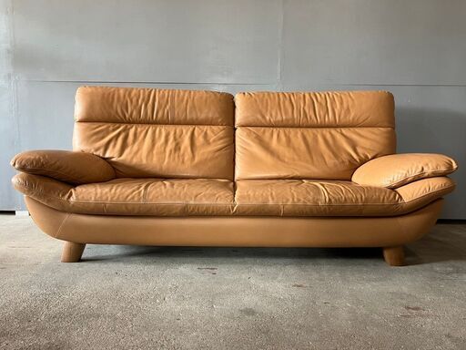 『karimoku』カリモク ZTシリーズ トリプルソファ ローソファ 3P karimoku』カリモク ZTシリーズ トリプルソファ ローソファ 3P 3人掛け