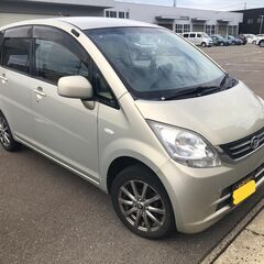 全コミ 車検2年付 令和8/6 FF 平成16年車 142200km 点検整備済み (アストニッシング) 秋田のミラジーノの中古車｜ジモティー