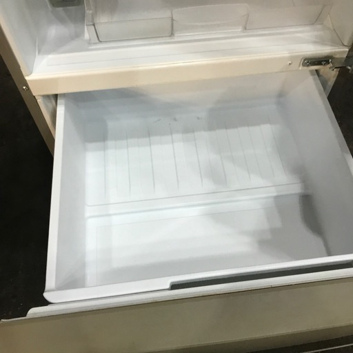 取付無料！パナソニックエコナビ搭載！自動製氷付きおしゃれホワイト3ドア冷蔵庫！ Panasonic 冷蔵庫 自動製氷機搭載 取付無料！パナソニックエコナビ搭載