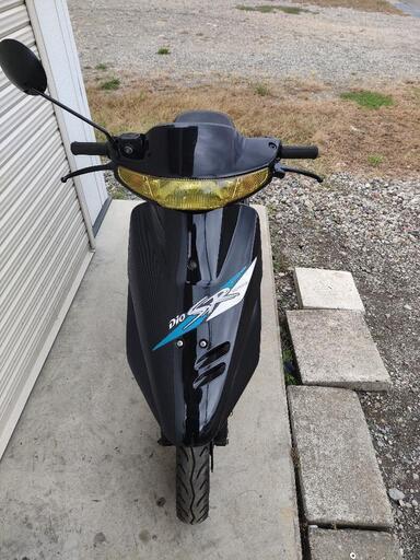 ネイキッド cbr250r 貴重ヤマモトレーシング10万 自賠責4月