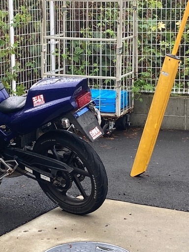 HONDA ジャイロUP 格安提供車 エンジン始動確認 半額配送キャンペーン