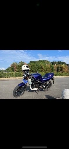 ホンダ カブ C50 美品 4サイクル 4速 低燃費で絶好調！ セル一発 角