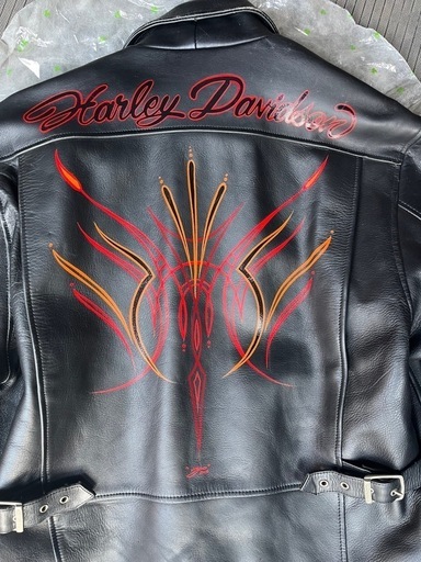 ZX、ストリートマジック車体