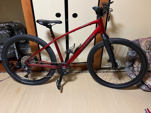 TREK MARLIN 5 29インチ（マウンテンバイク） TREK Marlin 5 マウンテンバイク 29インチ Trek Marlin 5 Gen 3 - Hood