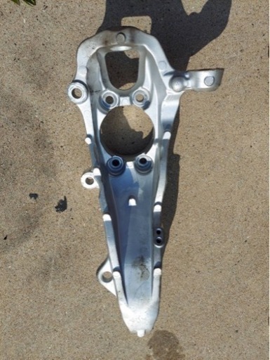 ジャンク】東京都内 自賠責&23年式グリップヒーター付き ジャイロ