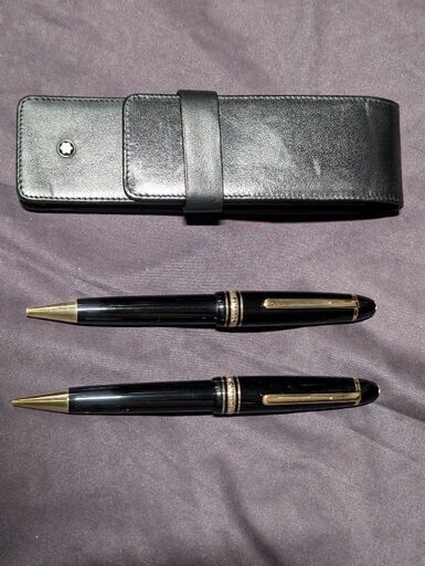 【ルグラン】MONTBLANC マイスターシュテュック ル・グラン 161 167