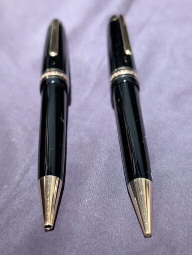 MONTBLANC マイスターシュテュック ル・グラン 161 167 Amazon.co.jp