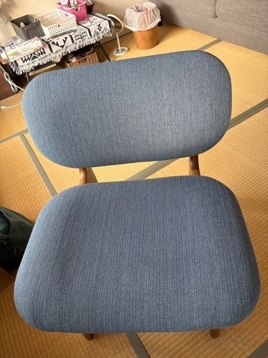 ☆特別価格 大幅値下げ！ ☆NITORI ニトリ ダイニングテーブルチェア4 