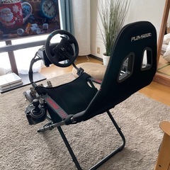 モノマニア四日市】【引き取り限定】PLAYSEAT Challenge・レーシング