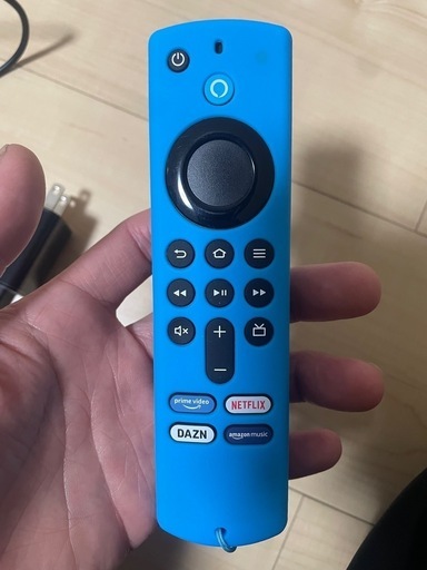Fire TV Stick 第3世代 | HD対応スタンダードモデル |ストリーミングメディアプレイヤー【2020年発売】