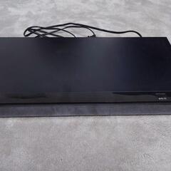 Panasonic ブルーレイ DIGA DMR-BRX4020 