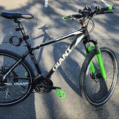 Giant. ATX 譲ります Giant. ATX 譲ります