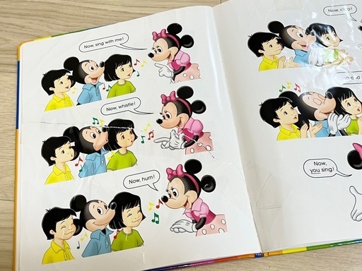 １１日まで★DWE　ストレートプレイDVD＆シングアロング＆プレイアロング★ 11日まで☆DWE ストレートプレイDVD＆シングアロング＆プレイ