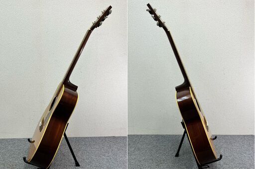 YAMAHA FG-200J 黒ラベル エレアコ オリジナルハードケース付き Yahoo!オークション -「fg-200j」の落札相場・落札価格