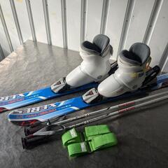 スキー板 安いの中古が安い！激安で譲ります・無料であげます｜ジモティー 