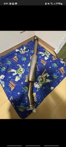 ロッソモデロ GT-304T 86 zn6 BRZ zc6 Amazon | 【競技用】ロッソモデロ ARMS GT-304T マフラー 86 マフラー