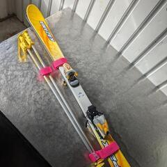 スキー板 安いの中古が安い！激安で譲ります・無料であげます｜ジモティー 