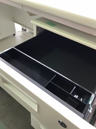 スチールキャビネット A4サイズ 3段/6段/9段 完成品 鍵付き | 山善 