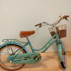 子供用自転車 18インチの中古が安い！激安で譲ります・無料であげます｜ジモティー