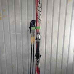 スキー板 安いの中古が安い！激安で譲ります・無料であげます｜ジモティー 