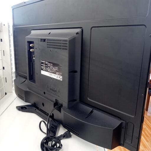 レンタル] ORION(オリオン) OSW32G10 32型 ハイビジョン スマート 