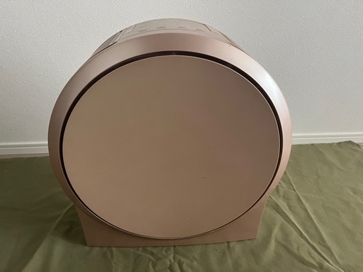 TOSHIBA 空気清浄機　CAF-KP40X