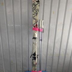 スキー板 安いの中古が安い！激安で譲ります・無料であげます｜ジモティー 
