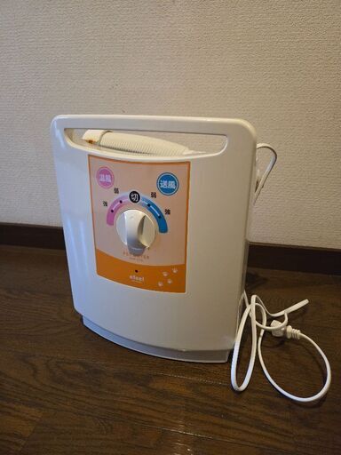 ペット用 ドライヤー  アイリスオーヤマ