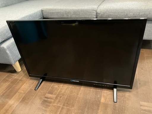 テレビ