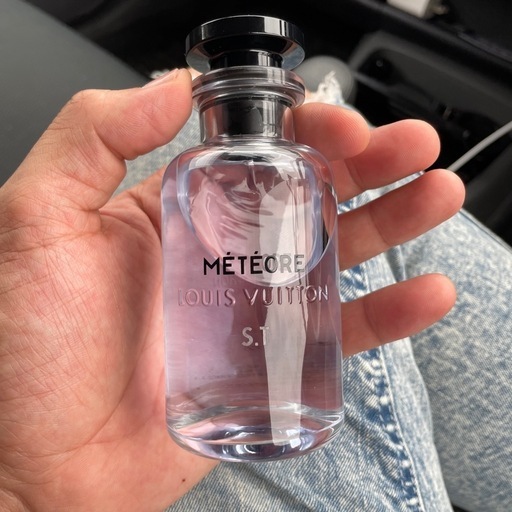 LV ルイヴィトン 香水 メテオール オードゥパルファン 100ml