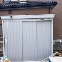 静岡県のイナバの中古が安い！激安で譲ります・無料であげます｜ジモティー 