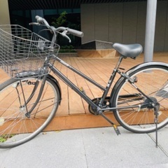 中古】品川区のその他(自転車)を格安/激安/無料であげます・譲り 