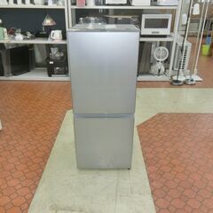 1年間動作保証付 Haier 2ドア冷蔵庫 2020年製 148L【トレファク南柏店】